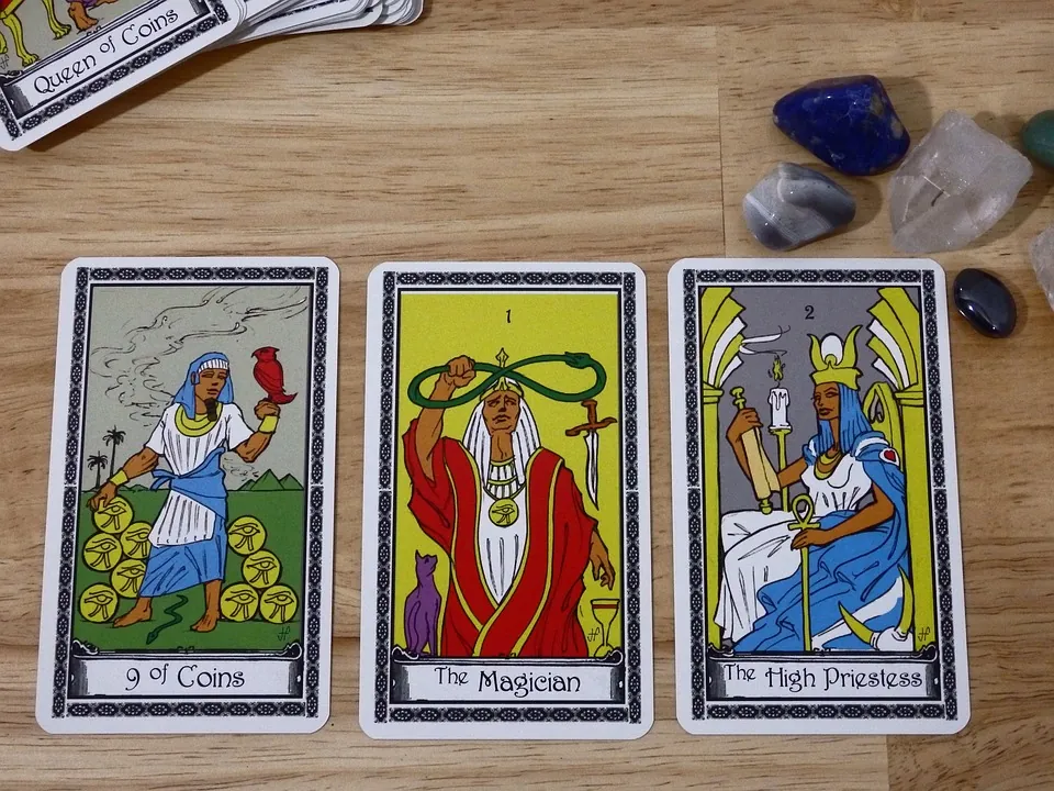 Tarot fiable