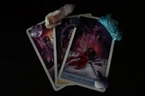 Tarot Particular Económico