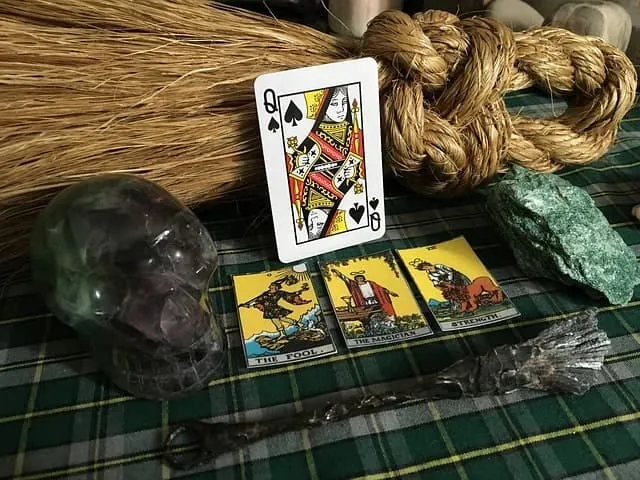 Vidente de Fechas Exactas Buena