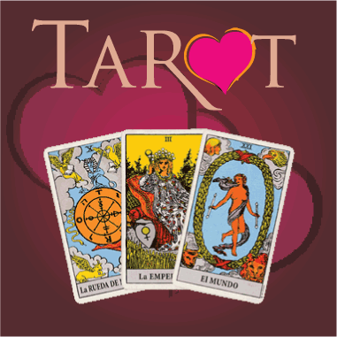 Tarot del amor Amaya Sanz mejor vidente de España