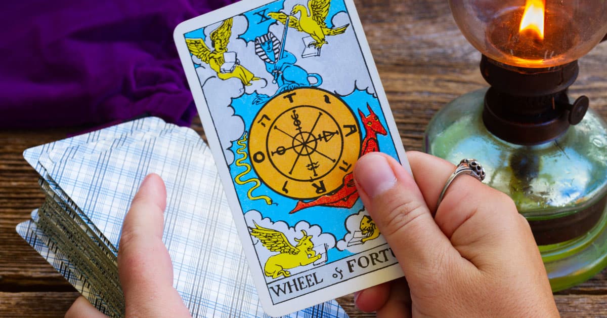 tarot-si-o-no